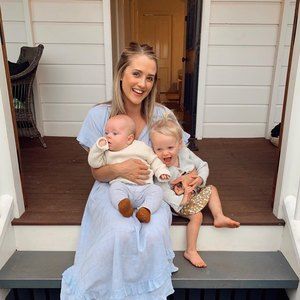 Meet your Posher, Genevieve